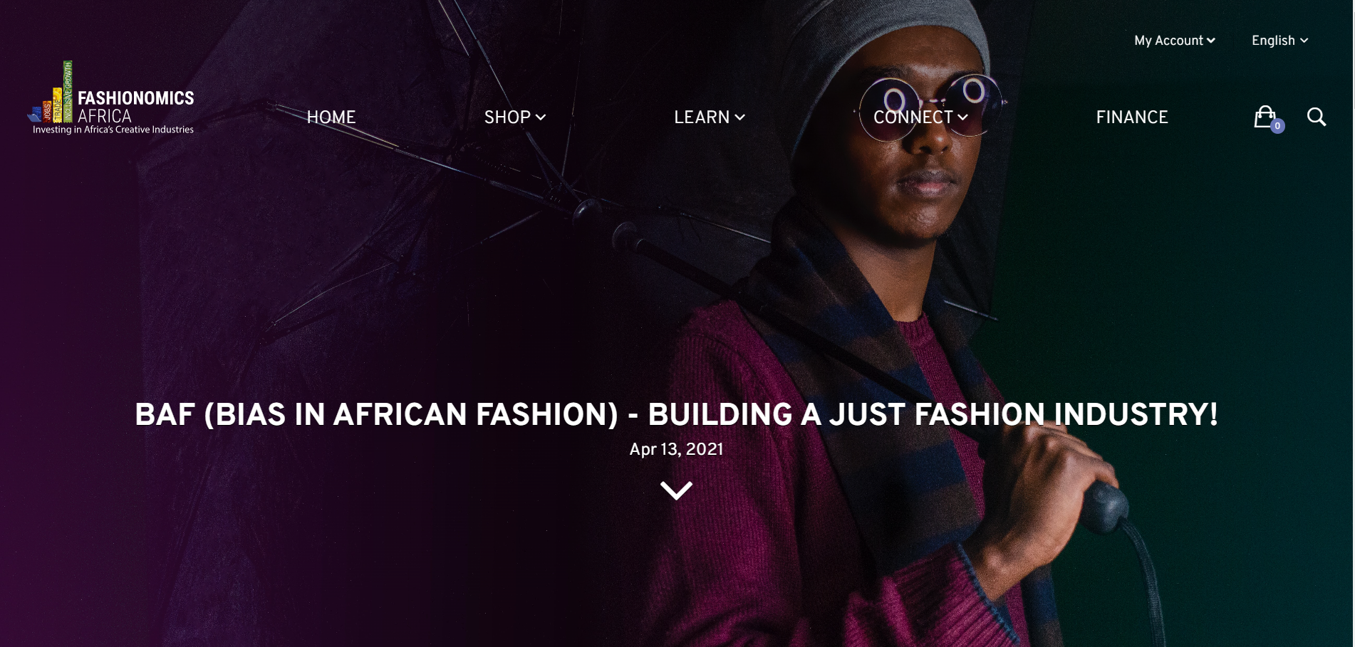 Confronting Prejudice In African Fashion- Now Is The Time — Guardian Life — The Guardian Nigeria News – Nigeria and World News - Google Chrome 9_10_2022 7_24_37 AM