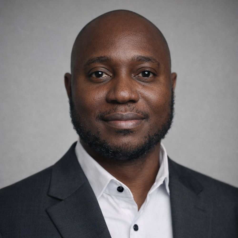 Bamidele BAF African Fashion Councils