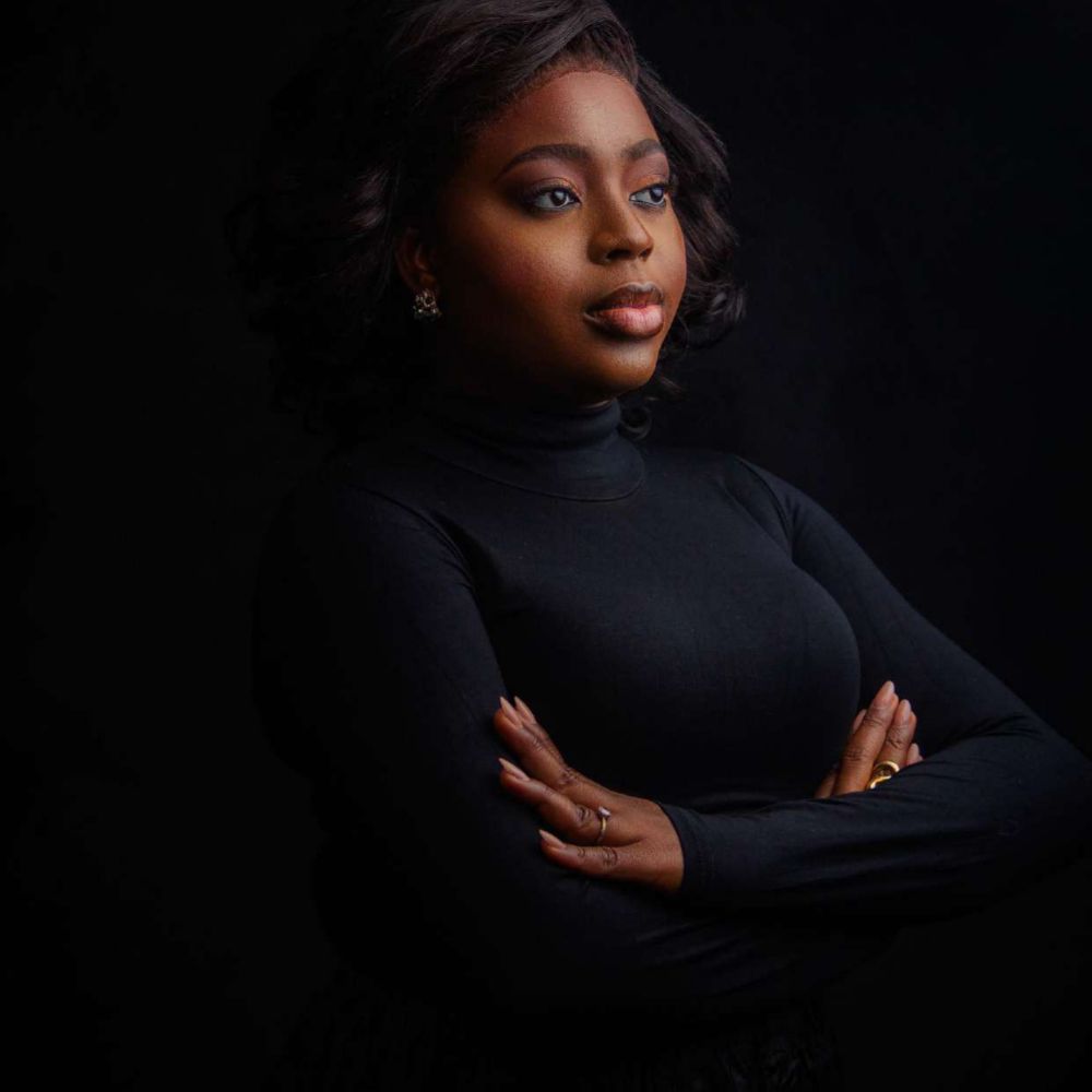 Damilola BAF Fashion Internships Advisory