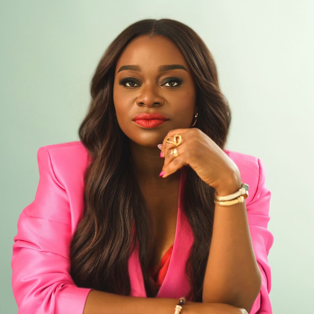 Ivie Osula- BAF Fashion Internships Advisory