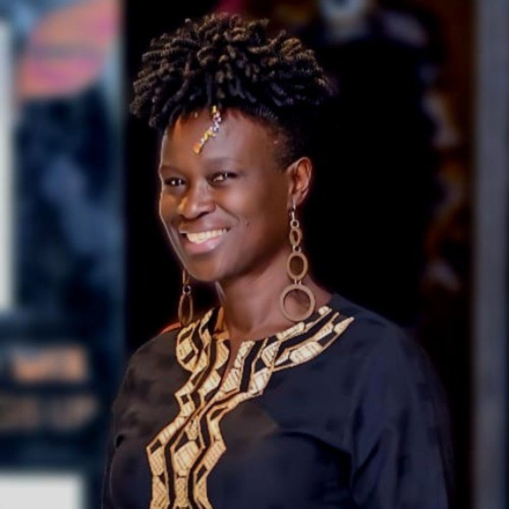 Lucy Rao of Rialito Fashion and member of BAF Fashion Tech Advisory Team