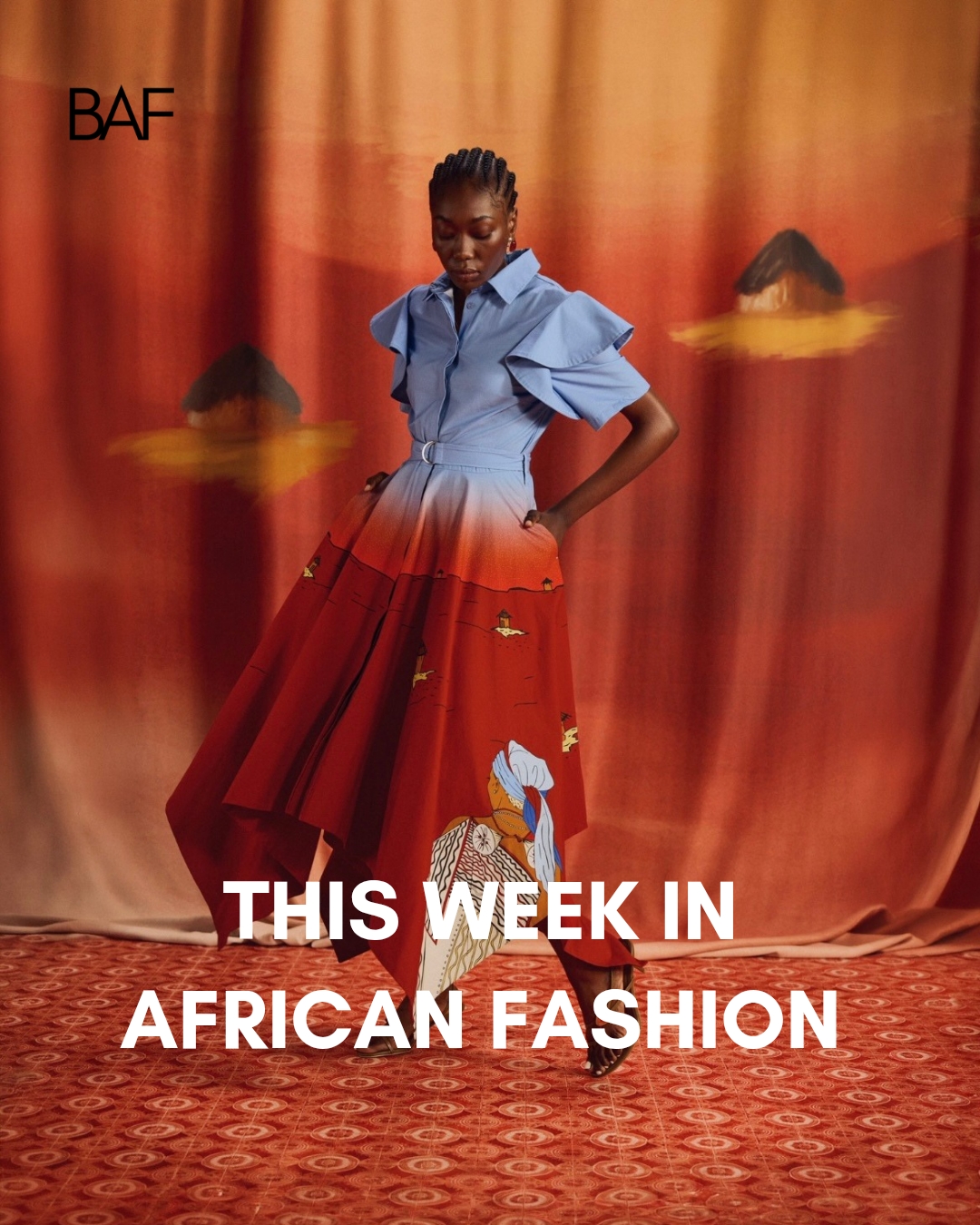 Building African Fashion This Week in African Fashion Sept 6 to 12 2026
